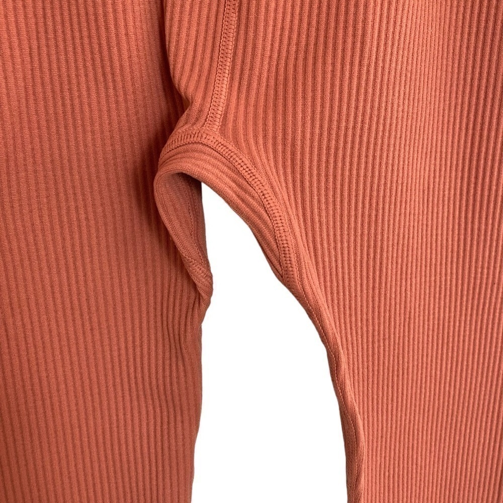 NWT Spiritual Gangster Seamless Rustic Metta Yoga Legging M/L - Picture 8 of 12